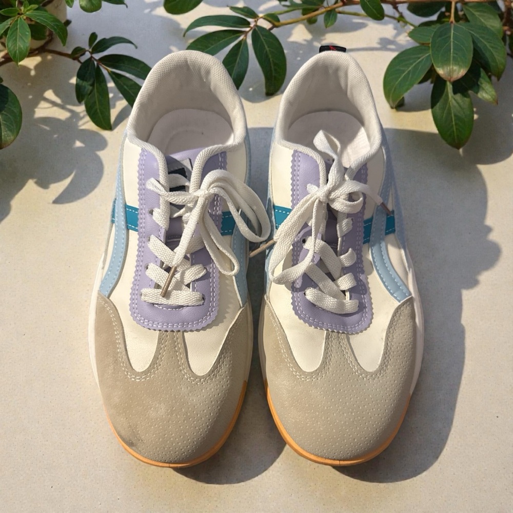 De Florance DF Cloudea Sneaker 8
